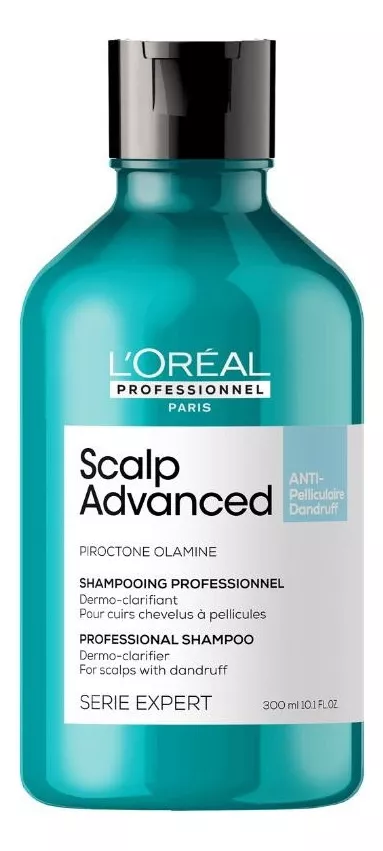 Segunda imagen para búsqueda de loreal