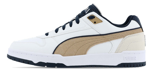 Zapatillas Puma Rbd Urbano Para Hombre 100% Original Qh481