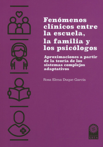 Fenómenos Clinicos Entre La Escuela La Familia Y Los Psicólo