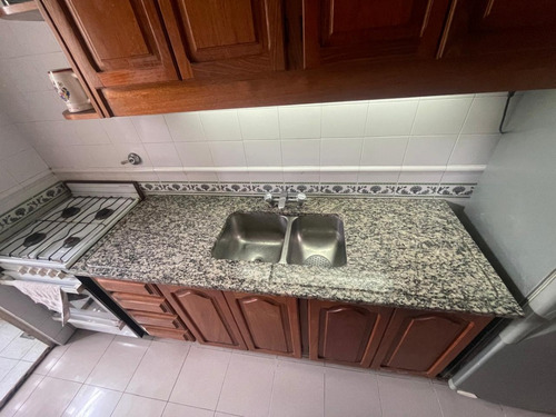 Departamento 3 Ambientes En Venta Catalinas Sur, Muy Luminoso