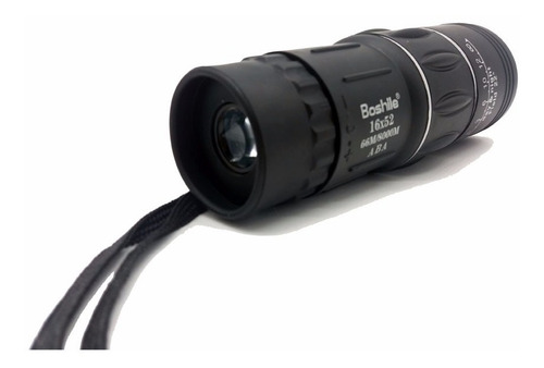 Luneta Monocular Telescópio Nitidez Golfscope Longo Alcanc.