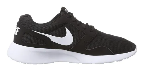Tenis Masculino Preto Basico Nike Kaishi Corrida Original