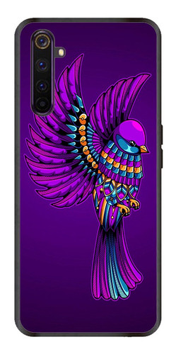 Funda Realme Pajaro 01 Env