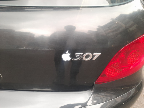 Peugeot 307 2.0 Xt Hatchback