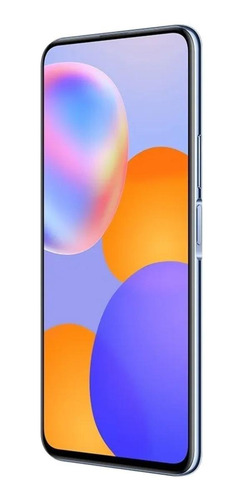 Imagen 4 de 6 de Huawei Y9a Dual SIM 128 GB space silver 6 GB RAM