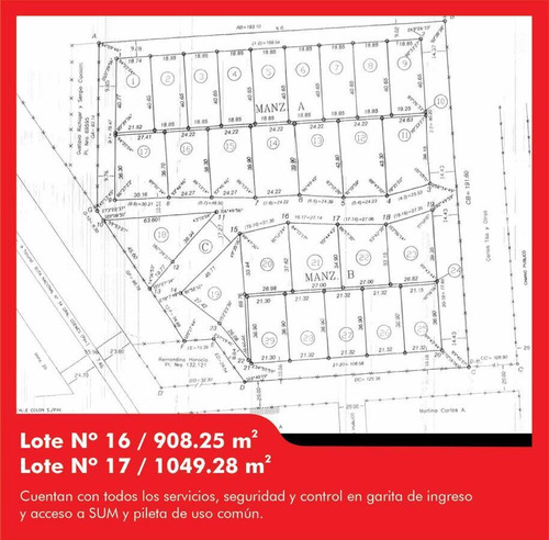 Imagen 3 de 22 de Terreno - Sunchales