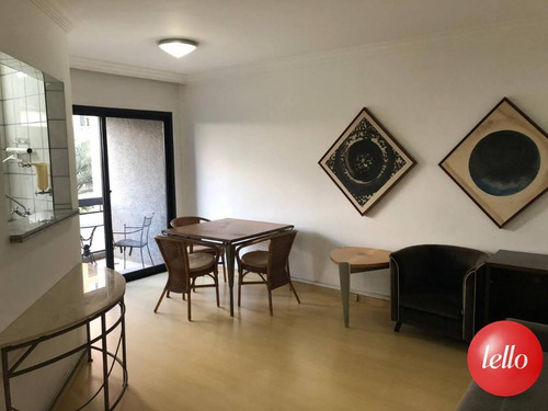 Apartamento - Ref: 200171