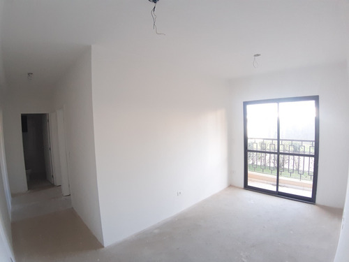 Apartamento À Venda, 2 Quartos, 1 Suíte, 1 Vaga, Condomínio Residencial Vivere Verde - Vinhedo/sp - 10321