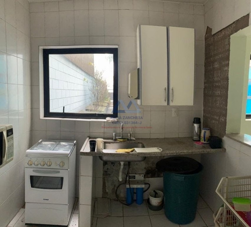 Imagem 12 de 15 de Prédio Inteiro Em Vila Clementino - São Paulo - 2836