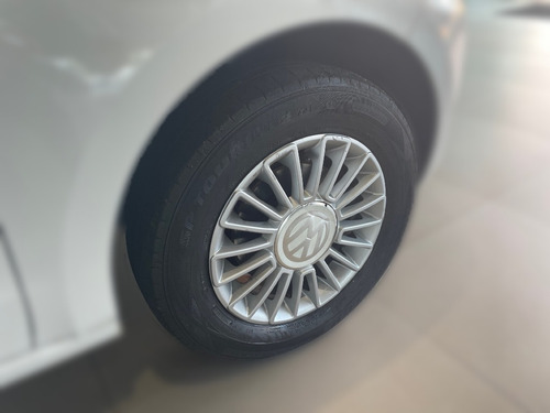 Volkswagen Up! 1.0 MPI MOVE UP 12V FLEX 4P MANUAL