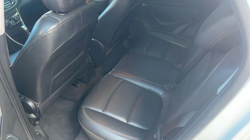 Chevrolet Tracker 1.4 16V TURBO FLEX PREMIER AUTOMÁTICO