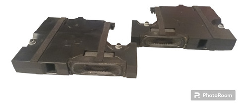 Botonera- Bocinas Y Tarjeta Tcon Pantalla Lg 42lb5800-ug (Usado)
