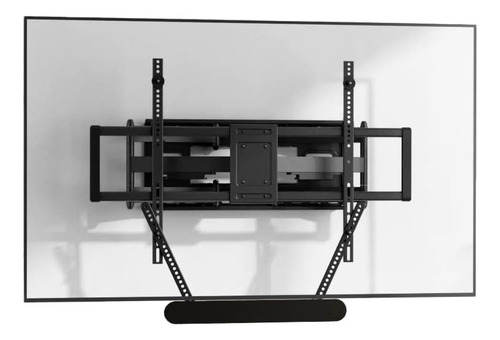 Soporte Tv Sonos Ray - Compatible Con Barra De Sonido