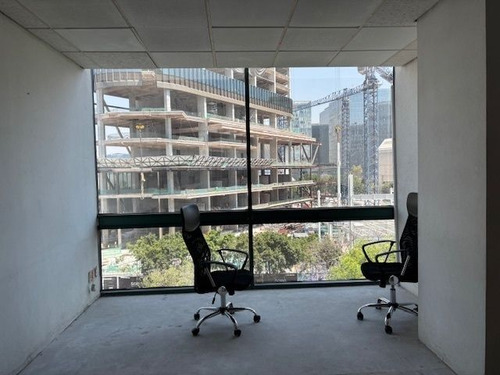 Oficina Frente Plaza Antara Polanco