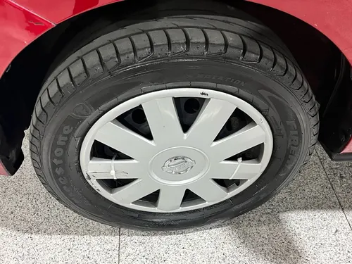 Dodge Attitude 1.2 Se Cvt