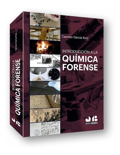 Introducción A La Química Forense