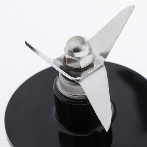 M Para Batidora Y Cuchilla For Cuisinart Cbt-500fp /