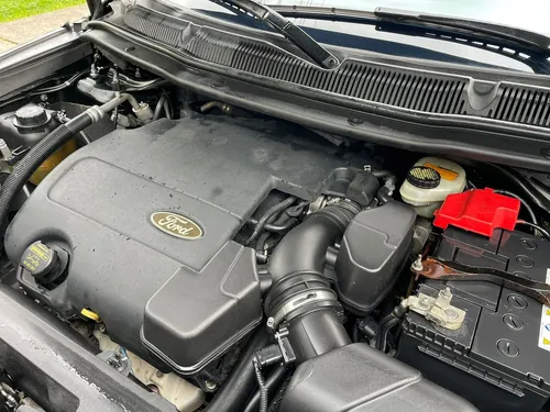 Ford Explorer 3.5 Limited