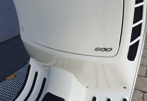 Imagen 14 de 16 de Vespa Gts 300 Supersport 0km -palermobikes-
