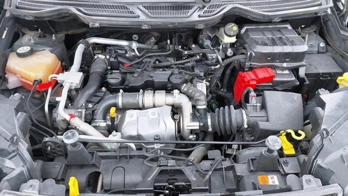 Imagen 25 de 25 de Ford Ecosport 2014 1.5 Se Tdci 90cv 4x2