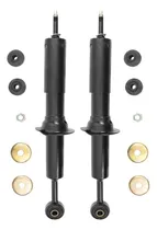 Comprar Kit 2 Amortiguadores Delanteros Sachs Toyota Hilux 2.8 2019