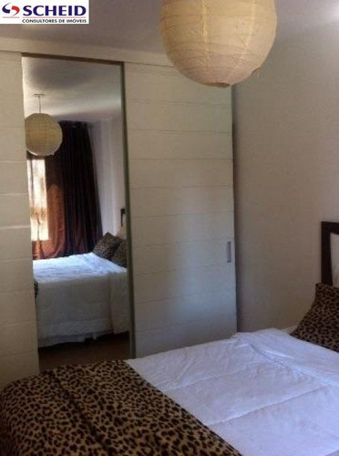 Imagem 6 de 8 de Apartamento Na Aclimação Em São Paulo - Mc2370