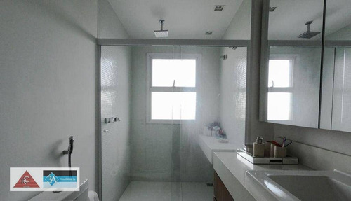 Imagem 20 de 30 de Apartamento Com 2 Dormitórios À Venda - Brooklin - São Paulo/sp - Ap7153