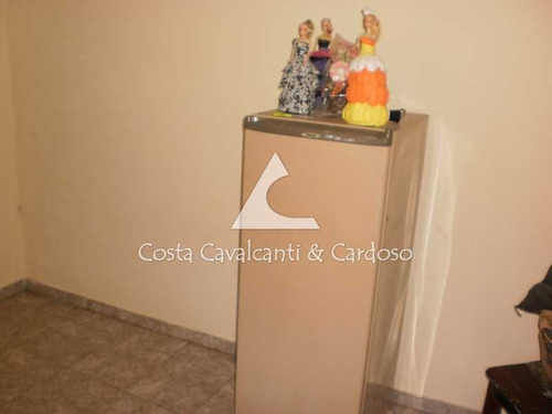 Imagem 4 de 15 de Casa De Rua-à Venda-maria Da Graça-rio De Janeiro - Tjca20010