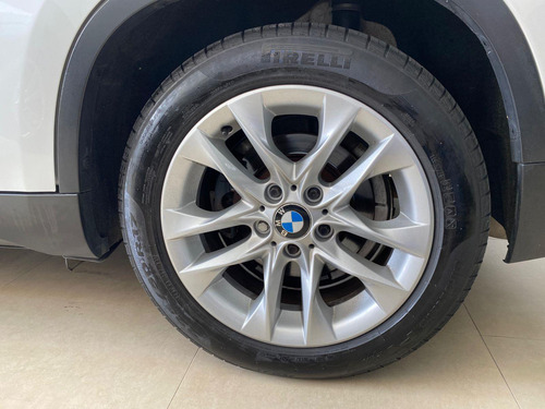 BMW X1 X1 2.0 sDrive20i Activeflex