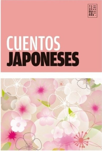 Cuentos Japoneses - Antologia