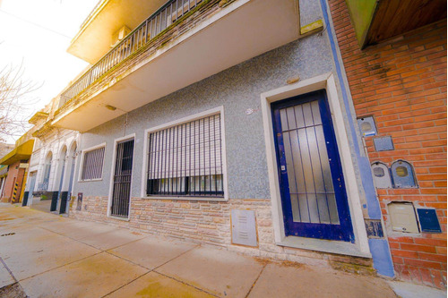 Imagen 2 de 25 de Venta Ph 4 Ambientes Parque Patricios Patio