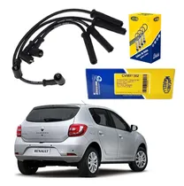 Comprar Jogo Cabo De Vela Logan Clio Sandero Kangoo Symbol 1.6 8v