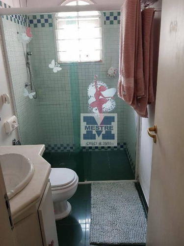 Sobrado Com 3 Dormitórios À Venda, 282 M² Por R$ 880.000,02 - Ponte Grande - Guarulhos/sp - So0458