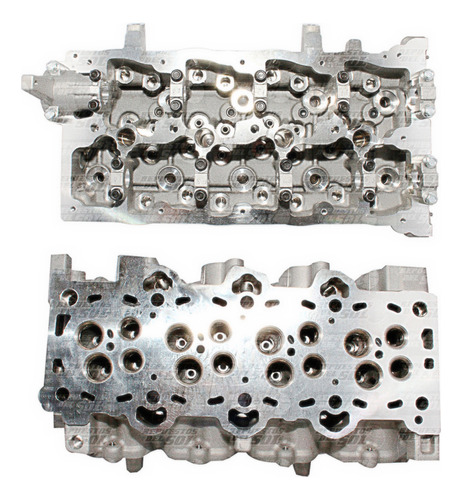 Culata Para Hyundai Getz 1.5 Tb Dohc D4fa Tci 2006 2011