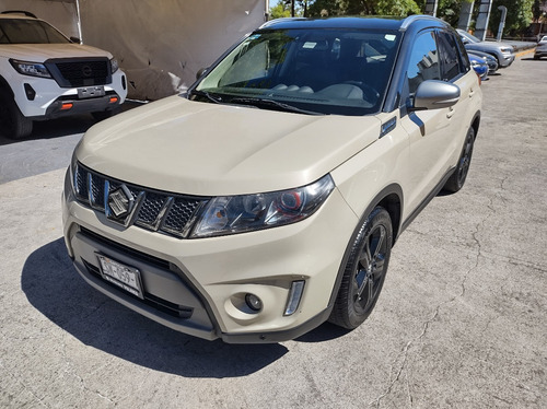 Suzuki Vitara 1.4 Turbo At