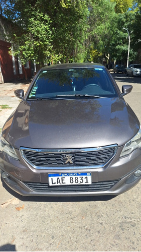 Peugeot 301 1.2 Active Bluetooth