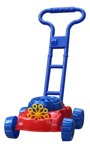 Aaa Juguetes Z Bubble Machine Para Niños Y Niñas Z182,