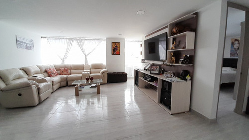 Apartamento Para Venta En Villamaria (24514).