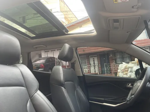 Changan CS15 1.5 Luxury