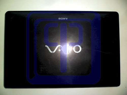 0355 Notebook Sony Vaio Vpcee47fl - Pcg-61611u