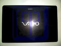 Comprar 0355 Notebook Sony Vaio Vpcee47fl - Pcg-61611u
