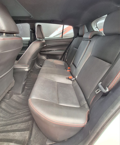 Toyota Yaris 1.5 107Cv S Cvt