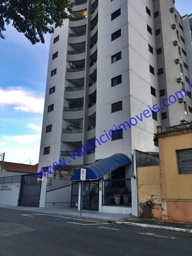 Venda - Apartamento - Centro - Nova Odessa - Sp - 2020jur