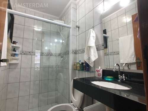 Imagem 5 de 17 de Apartamento Com Vista Ao Mar - Ap00288 - 69837781