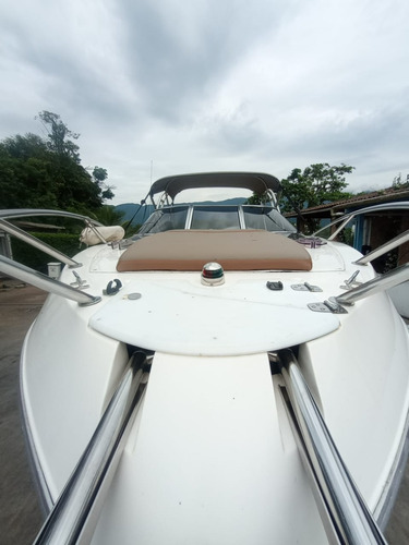 Lancha Ventura 215 Cabin Comfort 2010 Triton Solara Focker