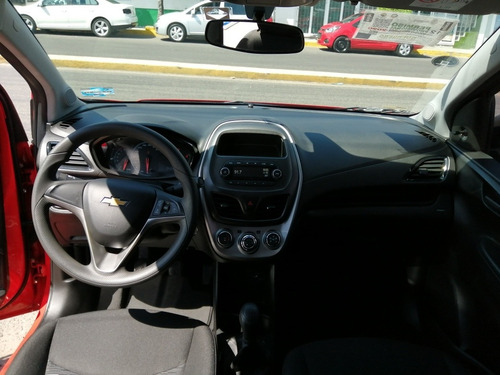 Imagen 10 de 15 de Chevrolet Spark 1.4 Lt Mt 2018