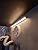 Soporte De Bombillas Led T12 U Con Tornillos