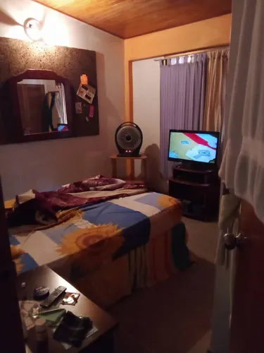Casa En Venta Los Teques Sc