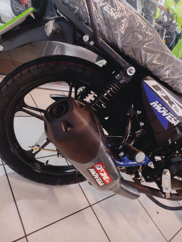 Imagen 3 de 5 de Movesa Fx 150