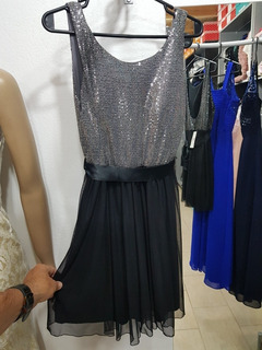 Vestido Corto Ancho | MercadoLibre 📦 Vestido Corto Ancho | MercadoLibre 📦